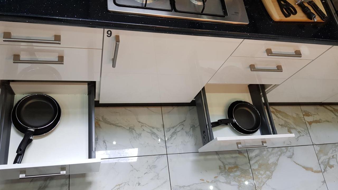 Double Ensuite Rooms Near City Centre Бирмингем Экстерьер фото