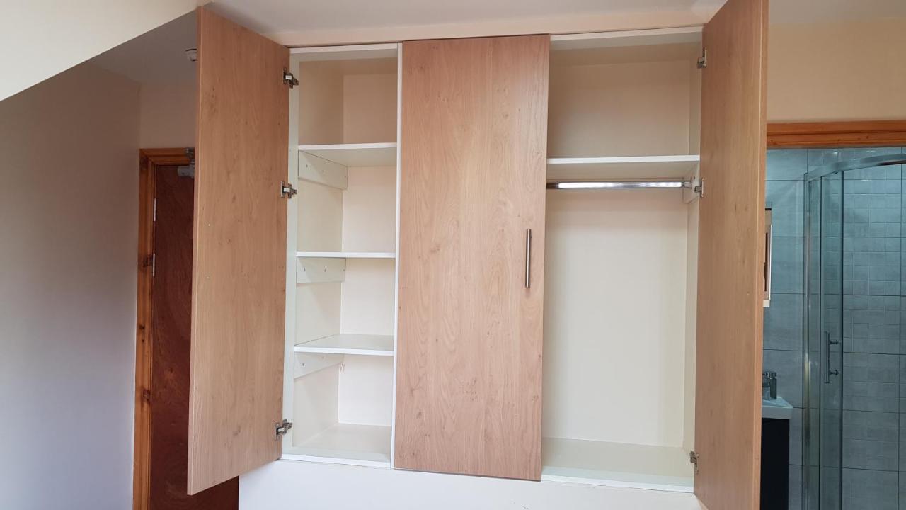 Double Ensuite Rooms Near City Centre Бирмингем Экстерьер фото