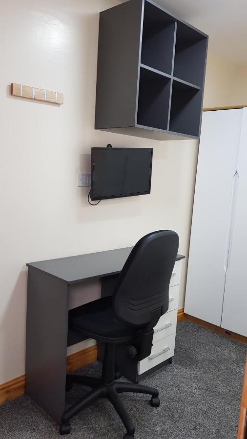 Double Ensuite Rooms Near City Centre Бирмингем Экстерьер фото