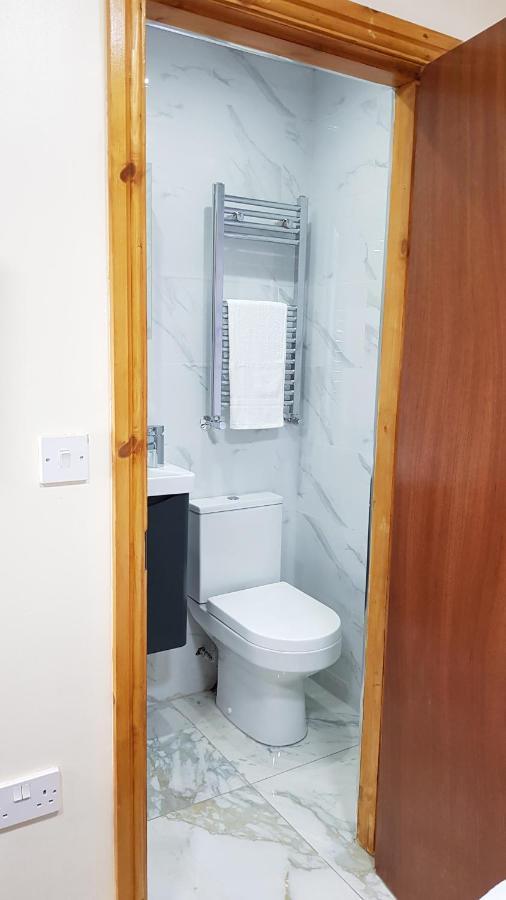 Double Ensuite Rooms Near City Centre Бирмингем Экстерьер фото