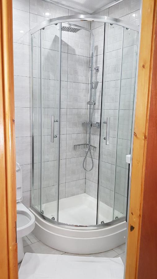 Double Ensuite Rooms Near City Centre Бирмингем Экстерьер фото
