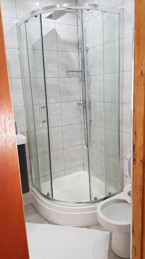 Double Ensuite Rooms Near City Centre Бирмингем Экстерьер фото