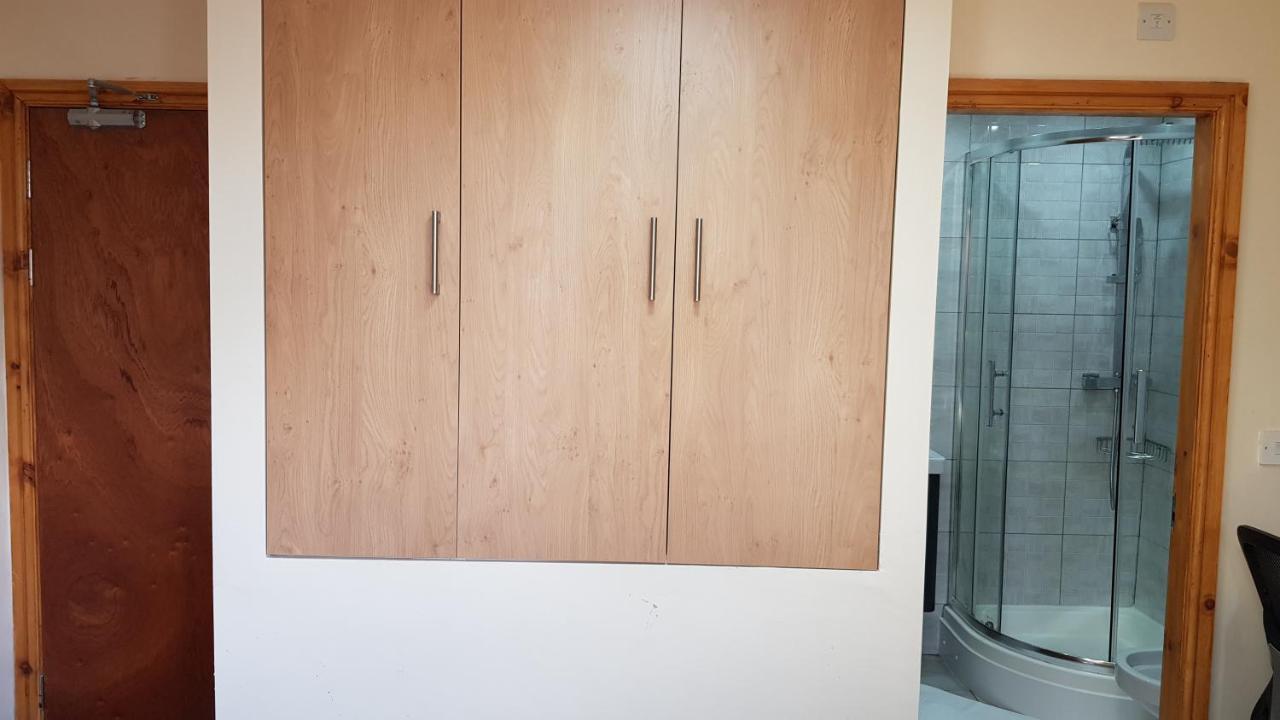 Double Ensuite Rooms Near City Centre Бирмингем Экстерьер фото